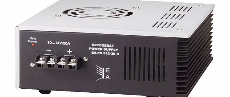 EA Elektro-Automatik EA-PS-512-21-R 300W Fixed