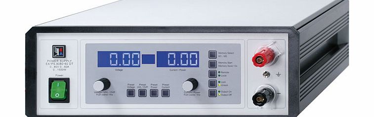EA Elektro-Automatik EA-PS 8016-20 DT 320W