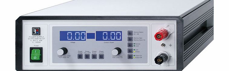 EA Elektro-Automatik EA-PS 8032-10 DT 320W