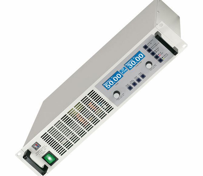 EA Elektro-Automatik EA-PS 8040-120 2U