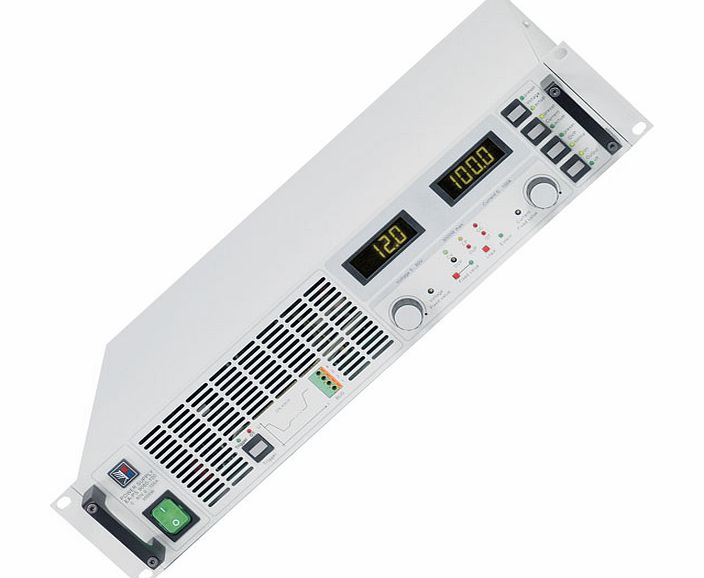 EA Elektro-Automatik EA-PS 9080-100 ZH Rack