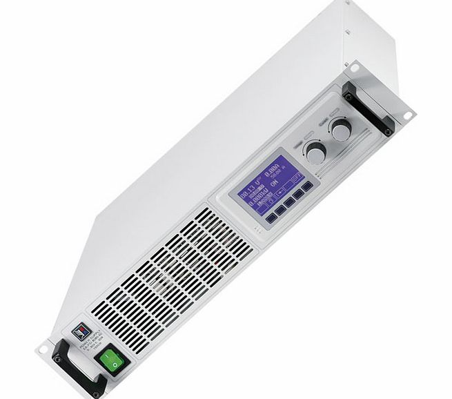 EA Elektro-Automatik EA-PSI 8032-20 2U Rack