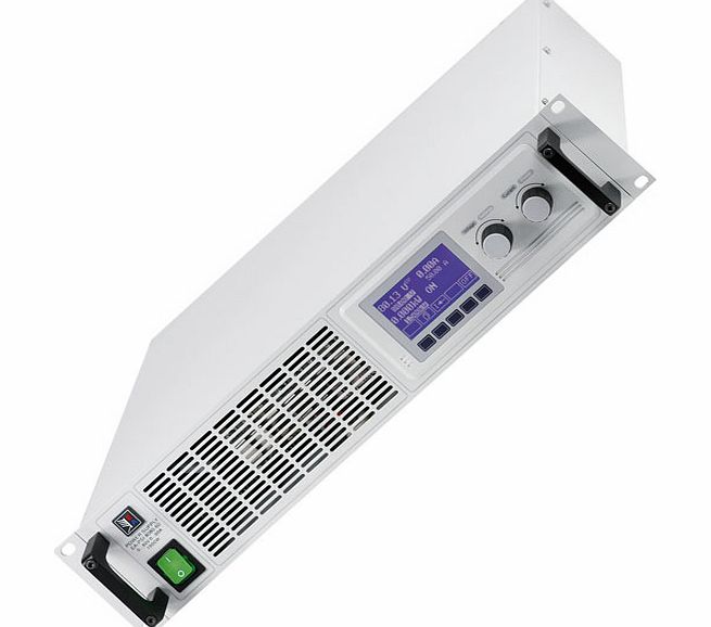 EA Elektro-Automatik EA-PSI 8065-10 2U Rack