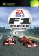 EA F1 Career Challenge Xbox