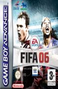 EA FIFA 06 GBA