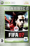 EA FIFA 07 Classics Xbox 360