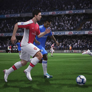 EA FIFA 11 PC