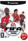 EA FIFA Football 2005 GC
