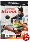 EA FIFA Street GC