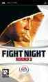 EA Fight Night Round 3 PSP