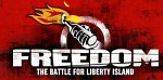 EA Freedom the Battle for Liberty Island Xbox