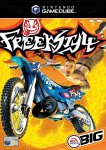 EA Freekstyle GC