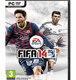 Ea Games FIFA 14 on PC