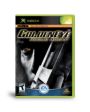 EA GoldenEye Rogue Agent Xbox