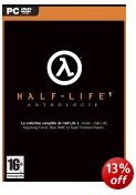 EA Half-Life 1 Anthology PC