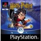 EA Harry Potter and the Philosophers Stone (PS1)