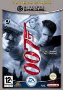 EA James Bond 007 Everything Or Nothing Players Choice GC