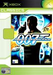 EA James Bond Agent Under Fire Xbox Classics