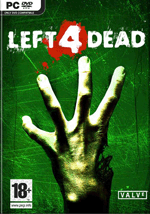 EA Left 4 Dead PC