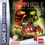 EA Lego Bionicle Bugs (GBA)