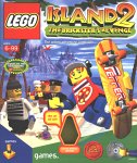 Lego Island 2 PC