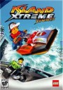 EA Lego Island Extreme Stunts (PS2)