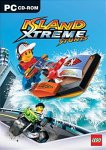 Lego Island Extreme Stunts PC