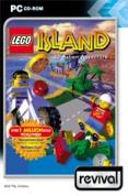 EA Lego Island PC
