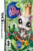 EA Littlest Pet Shop Jungle NDS