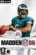 EA Madden NFL 06 PC