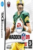 EA Madden NFL 09 NDS