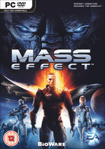 EA Mass Effect PC