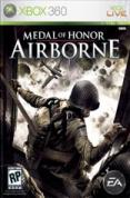 EA Medal Of Honor Airborne Xbox 360