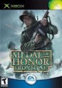 EA Medal of Honor Frontline (Xbox)