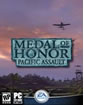 EA Medal Of Honor Pacific Assault PC