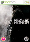EA Medal Of Honor Xbox 360