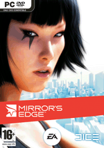EA Mirrors Edge PC