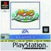 EA Moto Racer Classic PS1