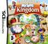 EA MySims Kingdom NDS