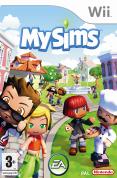 EA MySims Wii