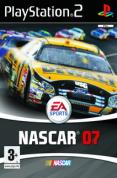 EA Nascar 07 PS2