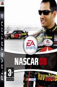 EA NASCAR 08 Chase For The Cup PS3