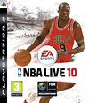 EA NBA Live 10 PS3