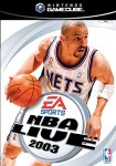 EA NBA Live 2003 GC