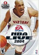 EA NBA Live 2004 PC