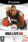 EA NBA Live 2006 GC