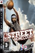 EA NBA Street Homecourt PS3