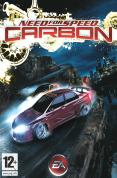 EA Need For Speed Carbon Own The City PSP