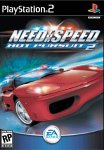 EA Need For Speed Hot Pursuit 2 (PS2)