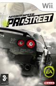 EA Need For Speed ProStreet Wii